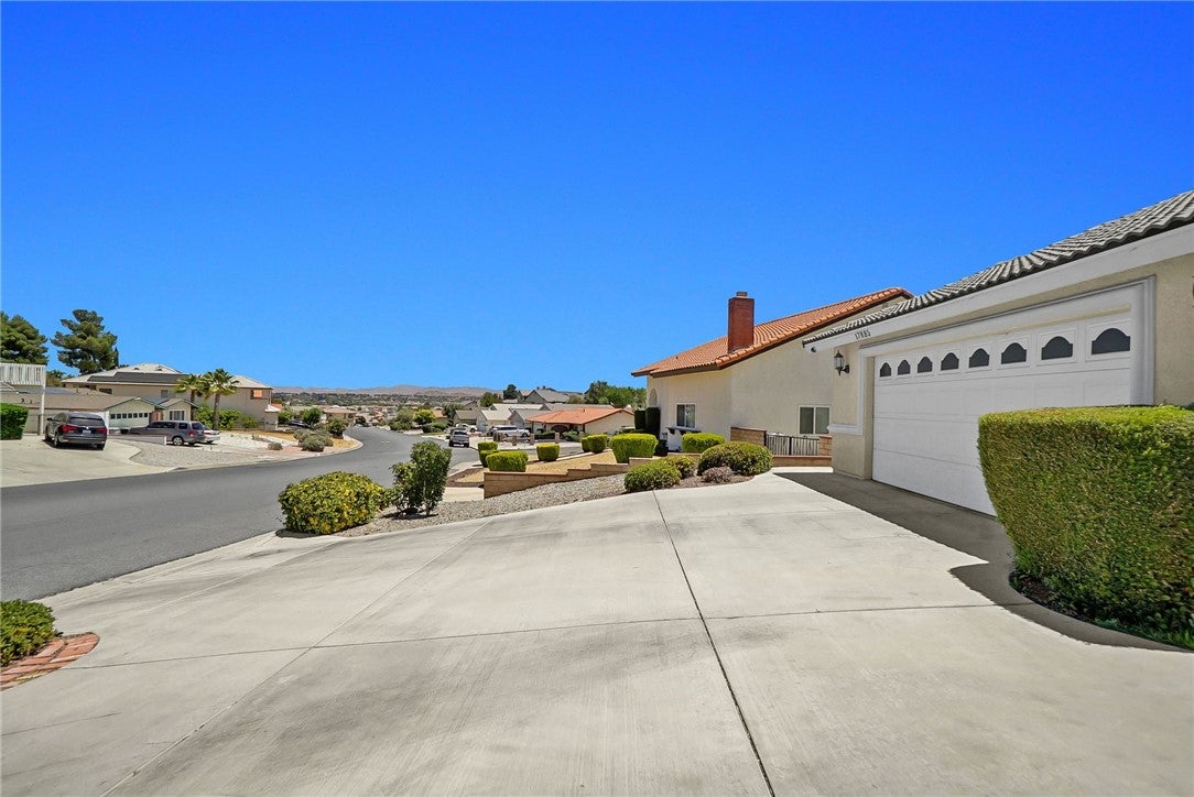 17885 Vista Point