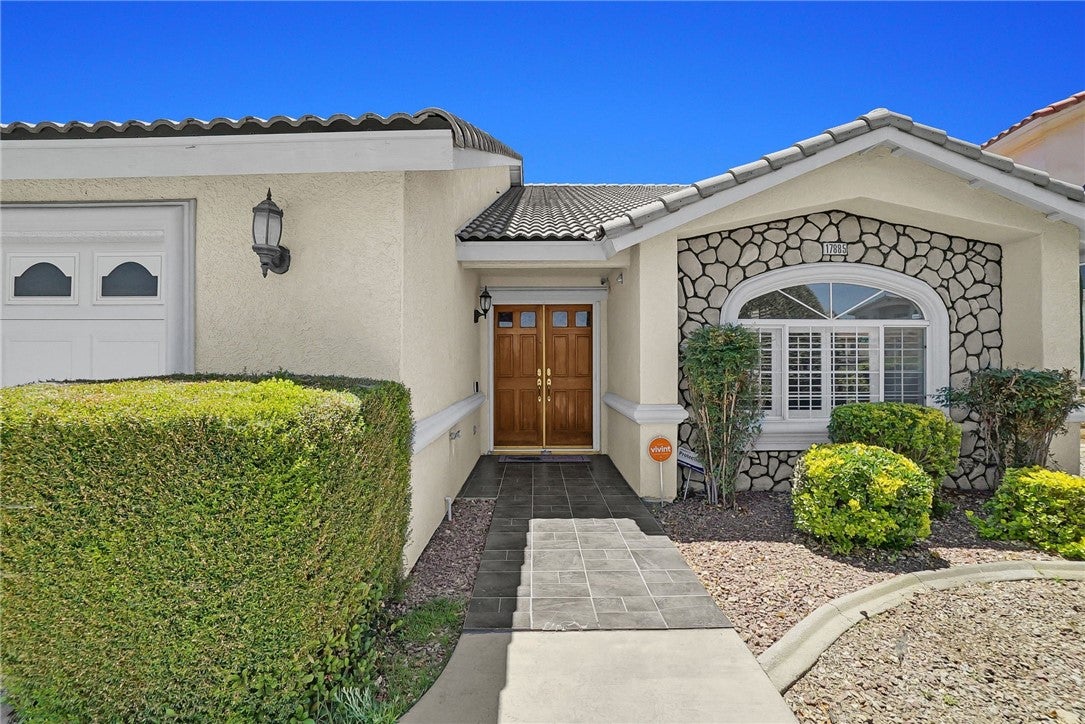 17885 Vista Point