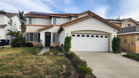 Photo of 7411 Olympia Ave, Fontana, CA 92336 (MLS # SW26031574)