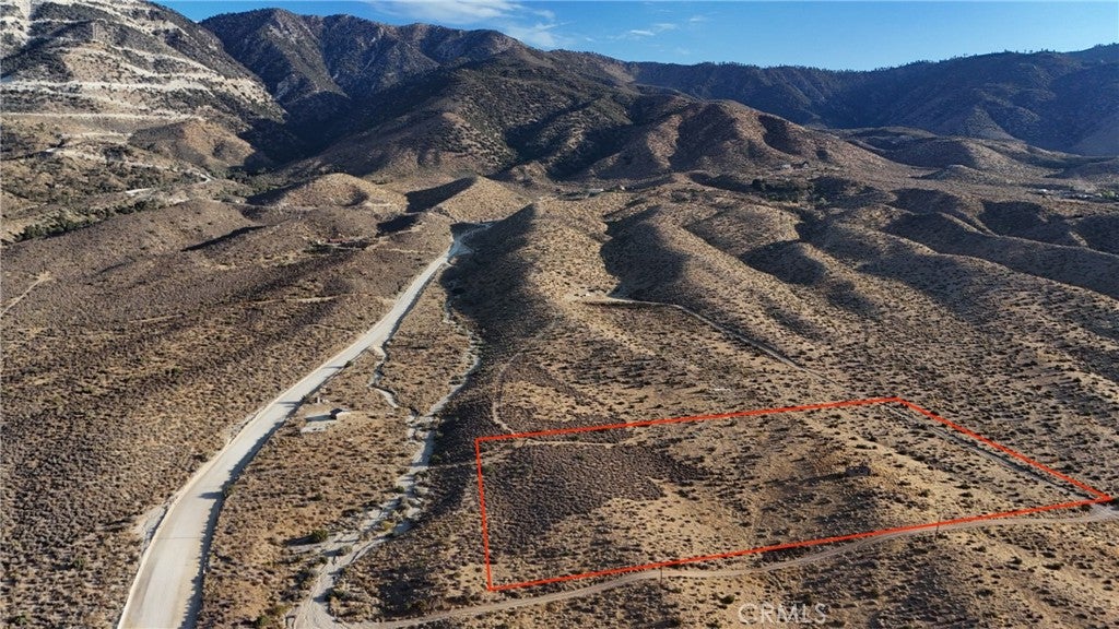 753 Crystal Creek (NEAR) Road