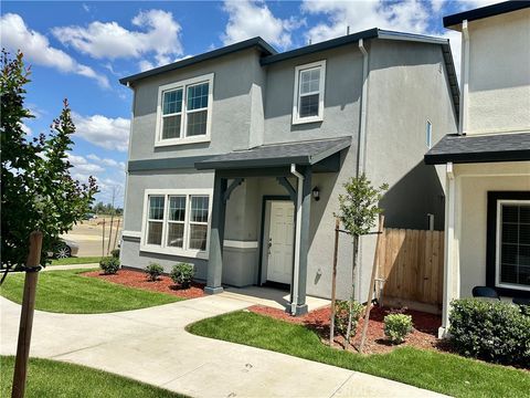 Photo of 204 Montage Drive, Merced, CA 95348 (MLS # MC26090878)