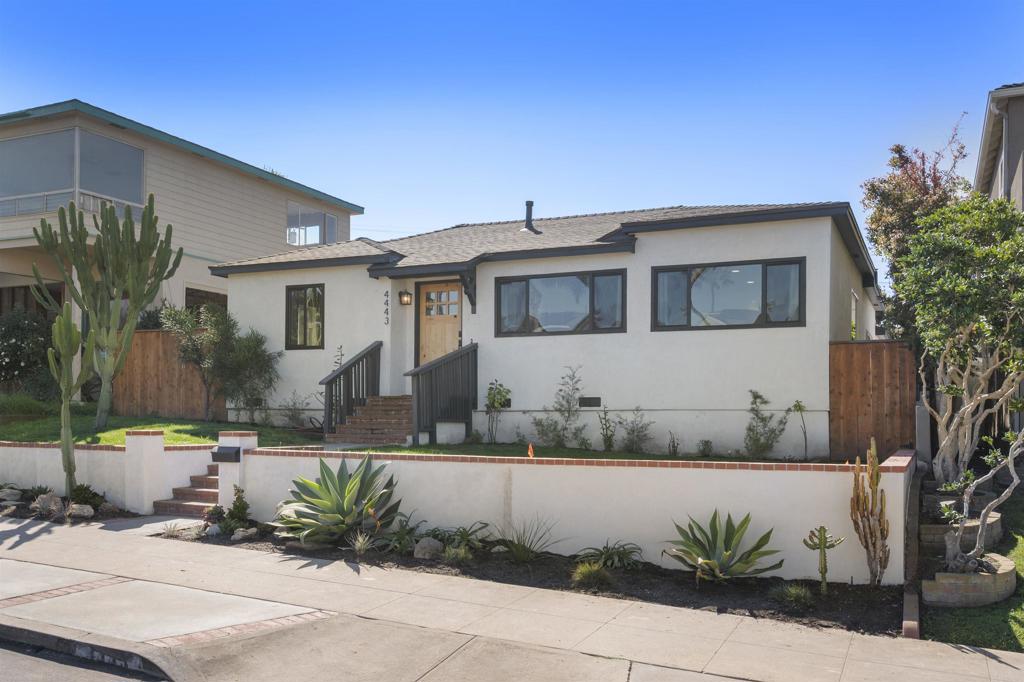 4443 Del Monte Avenue