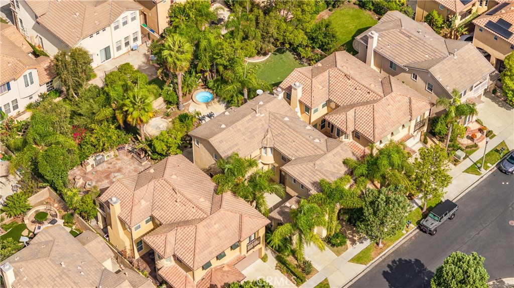 Mendocino - Residential