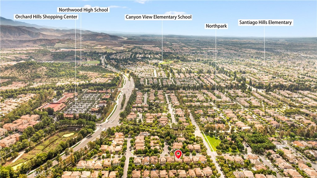 Mendocino - Residential