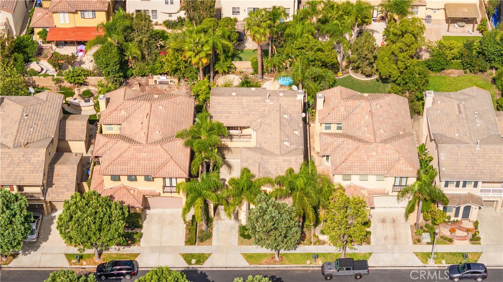 Mendocino - Residential