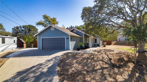 Photo of 21424 Mountain DR, Tehachapi, CA 93561 (MLS # SR26210183)