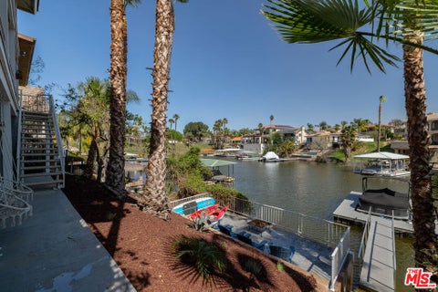 Tiny photo for 30092 Clear Water Drive, Canyon Lake, CA 92587 (MLS # 26956369)