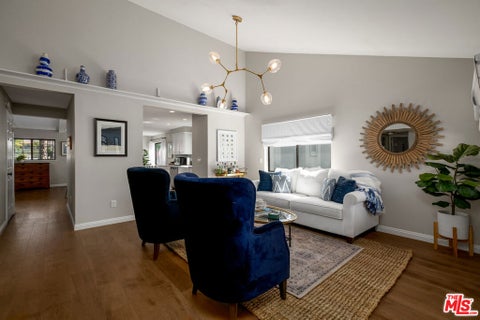 Tiny photo for 30092 Clear Water Drive, Canyon Lake, CA 92587 (MLS # 26956369)