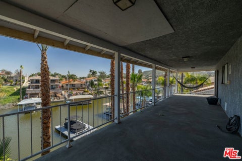 Tiny photo for 30092 Clear Water Drive, Canyon Lake, CA 92587 (MLS # 26956369)