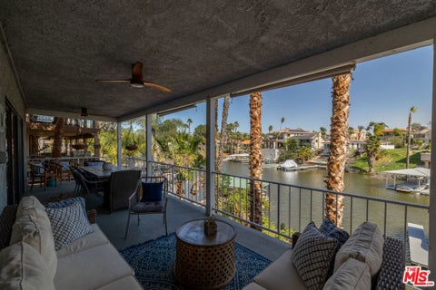 Tiny photo for 30092 Clear Water Drive, Canyon Lake, CA 92587 (MLS # 26956369)