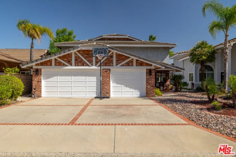 Tiny photo for 30092 Clear Water Drive, Canyon Lake, CA 92587 (MLS # 26956369)