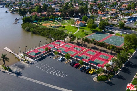 Tiny photo for 30092 Clear Water Drive, Canyon Lake, CA 92587 (MLS # 26956369)