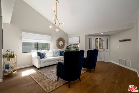 Tiny photo for 30092 Clear Water Drive, Canyon Lake, CA 92587 (MLS # 26956369)
