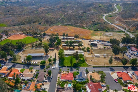 Tiny photo for 30092 Clear Water Drive, Canyon Lake, CA 92587 (MLS # 26956369)