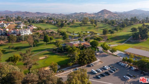 Tiny photo for 30092 Clear Water Drive, Canyon Lake, CA 92587 (MLS # 26956369)