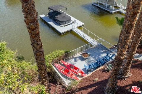 Tiny photo for 30092 Clear Water Drive, Canyon Lake, CA 92587 (MLS # 26956369)