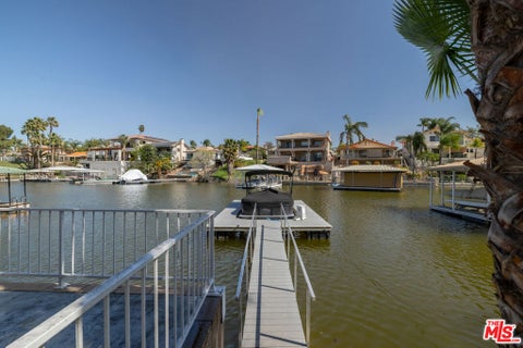 Tiny photo for 30092 Clear Water Drive, Canyon Lake, CA 92587 (MLS # 26956369)