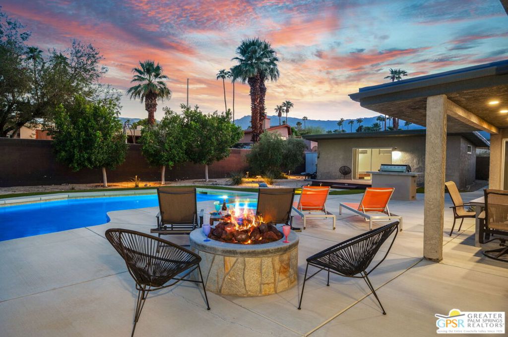 Silver Spur Ranch - Residential