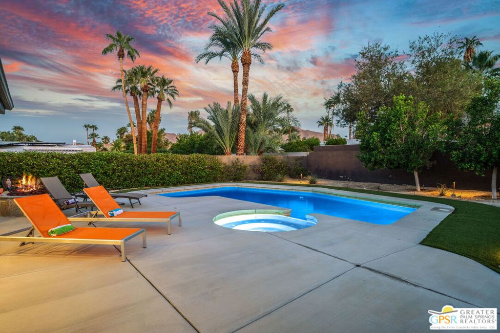 Silver Spur Ranch - Residential