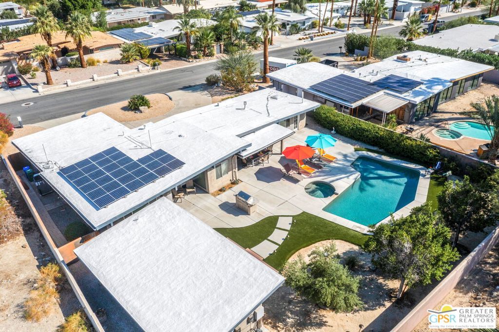 Silver Spur Ranch - Residential