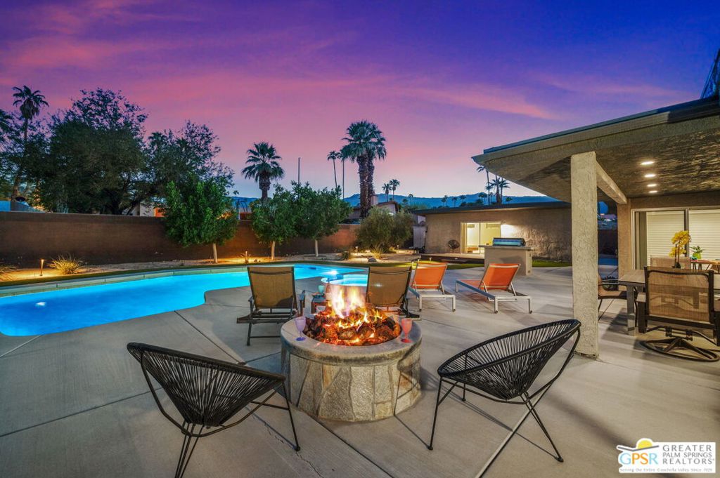 Silver Spur Ranch - Residential