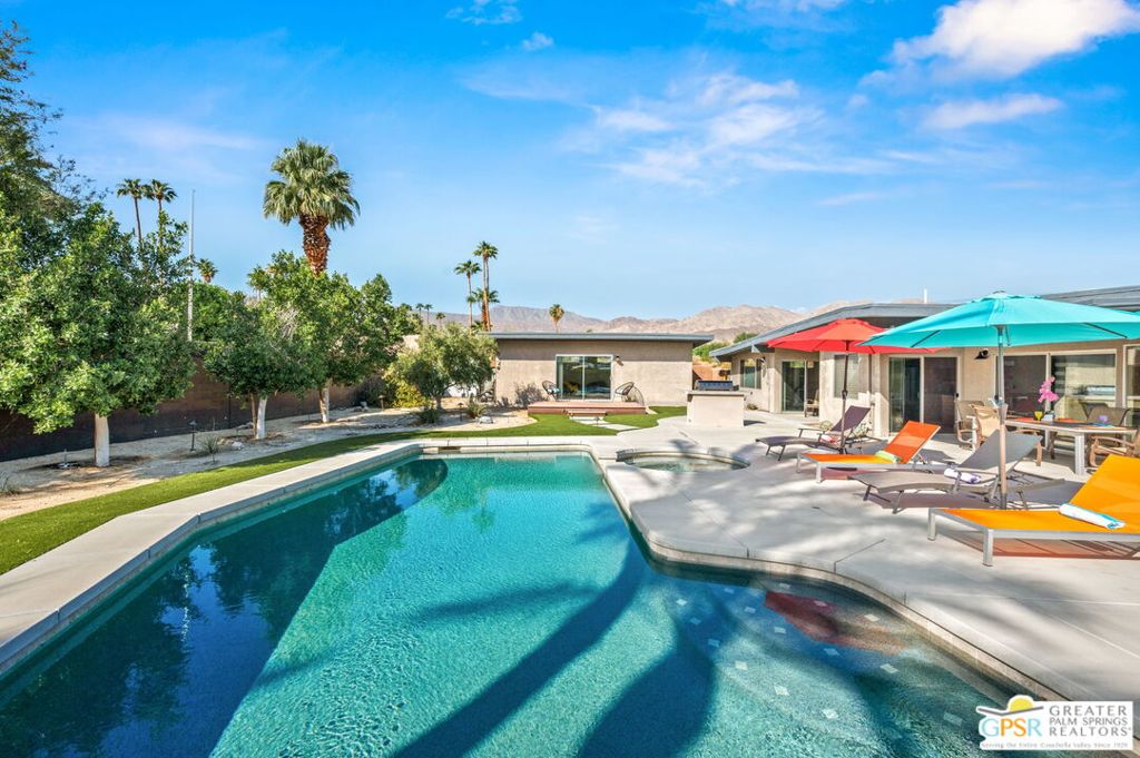 Silver Spur Ranch - Residential