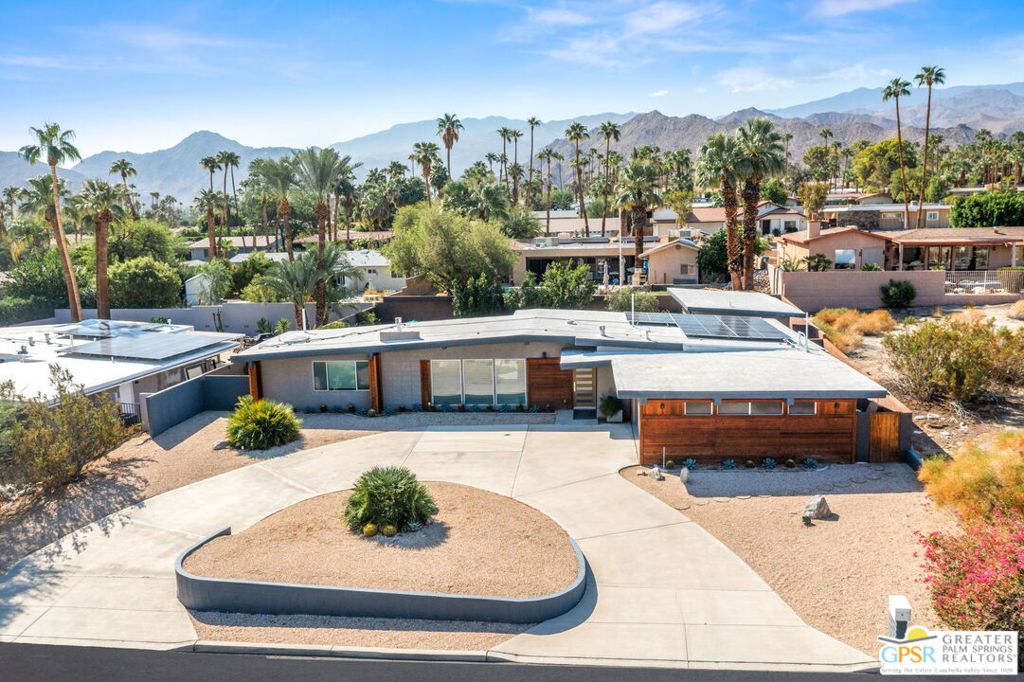 Silver Spur Ranch - Residential