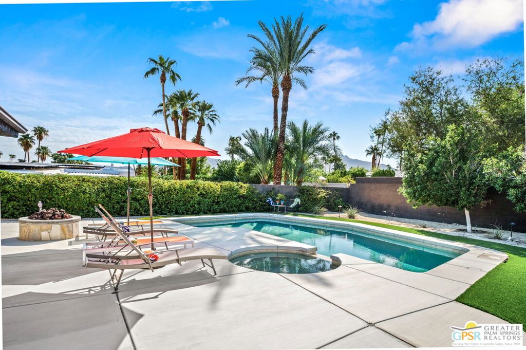 Silver Spur Ranch - Residential