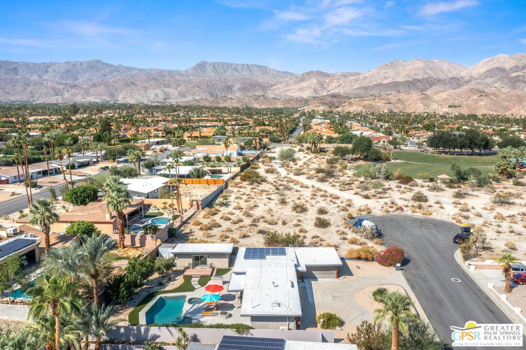 Silver Spur Ranch - Residential