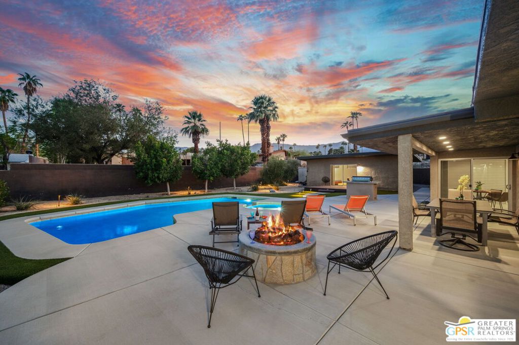 Silver Spur Ranch - Residential