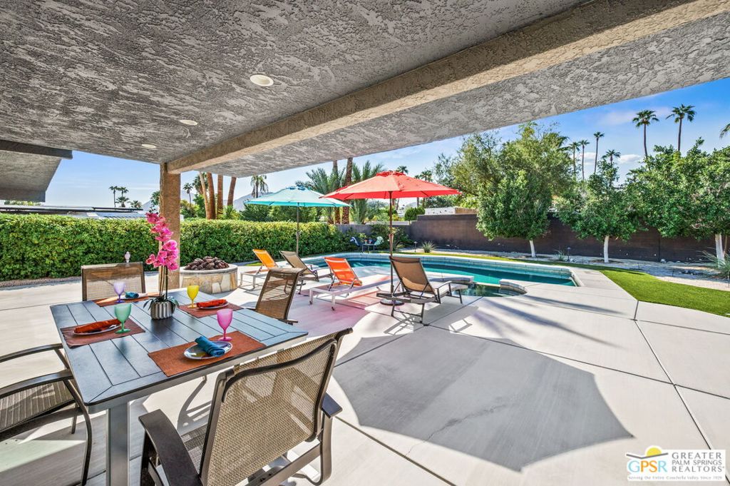 Silver Spur Ranch - Residential