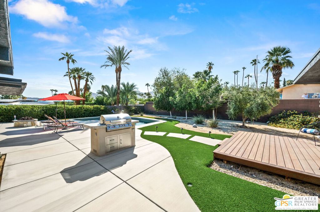 Silver Spur Ranch - Residential