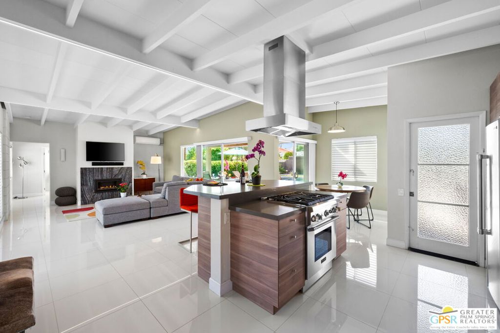 Silver Spur Ranch - Residential