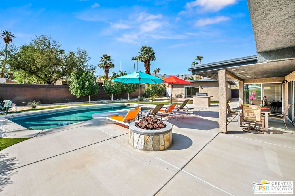 Silver Spur Ranch - Residential