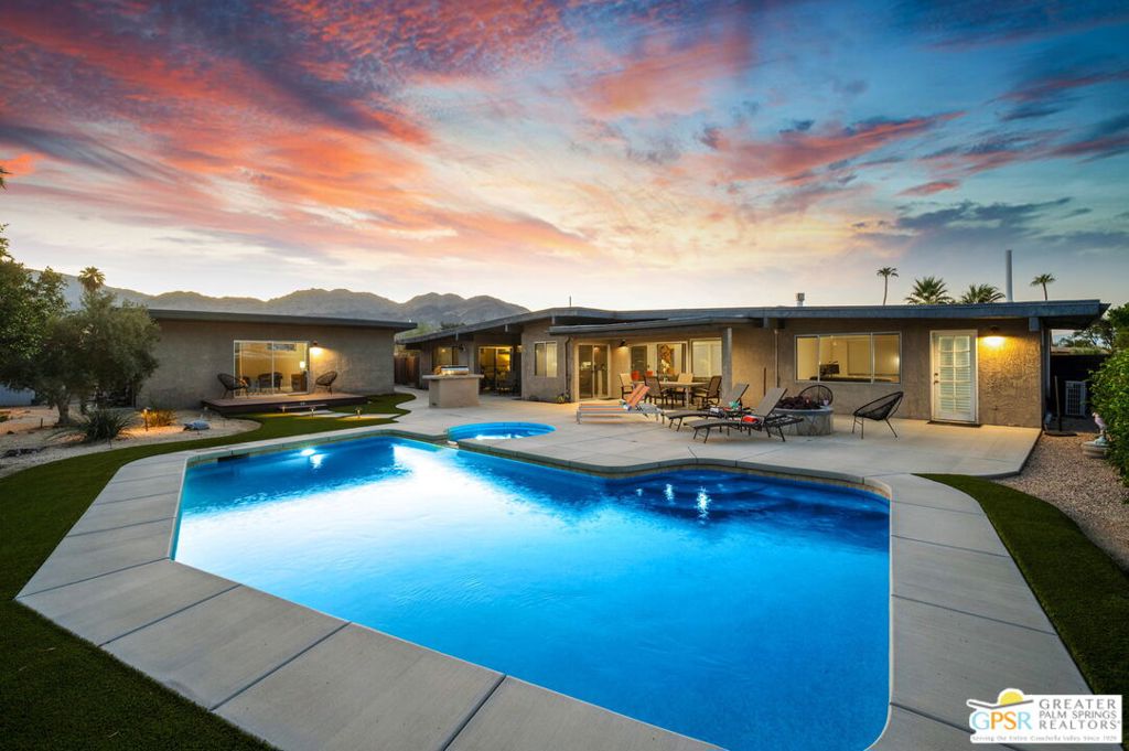 Silver Spur Ranch - Residential