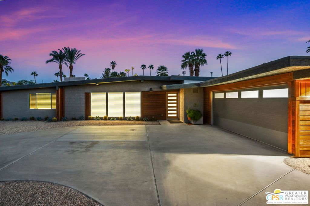 Silver Spur Ranch - Residential