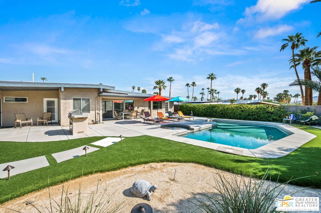 Silver Spur Ranch - Residential