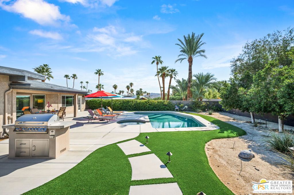 Silver Spur Ranch - Residential