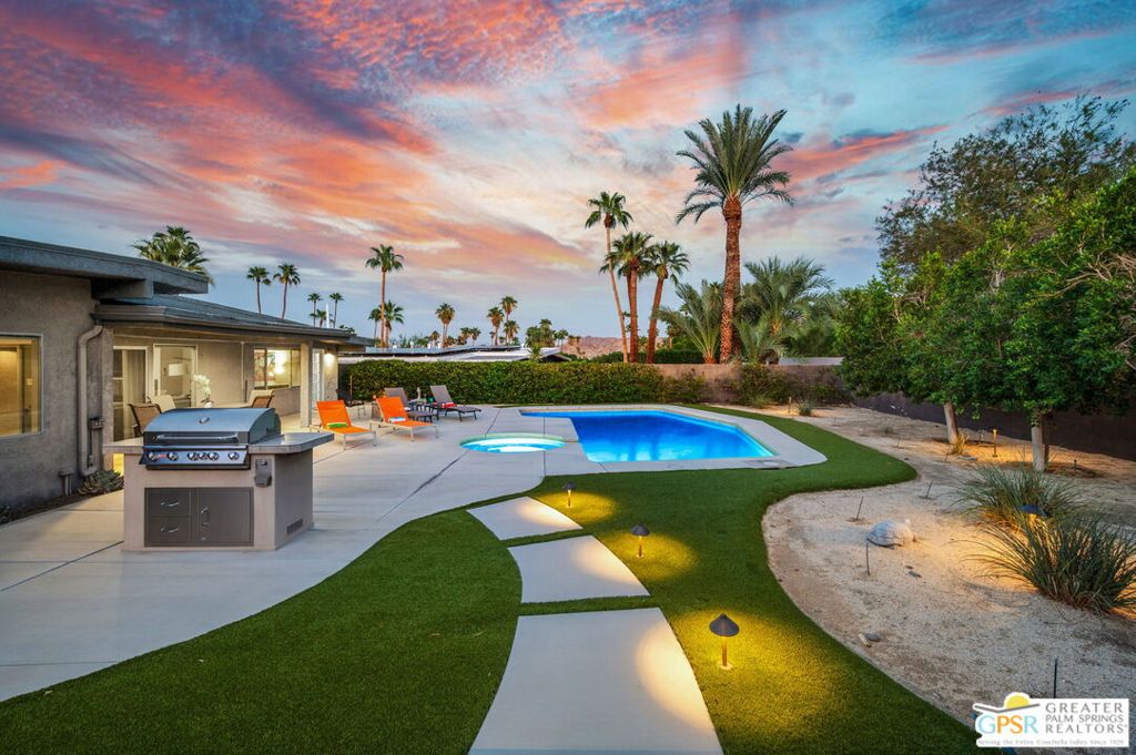 Silver Spur Ranch - Residential