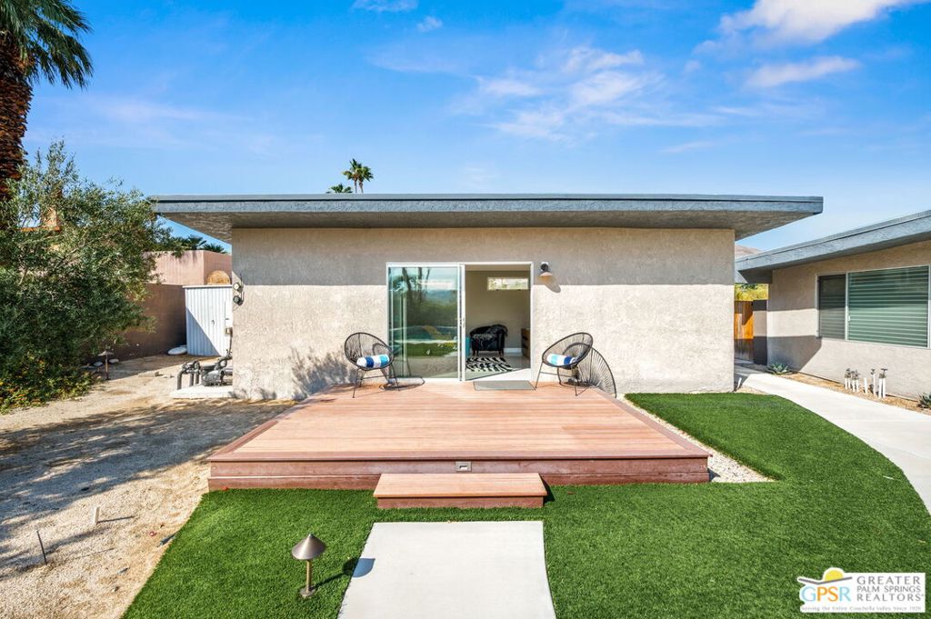 Silver Spur Ranch - Residential