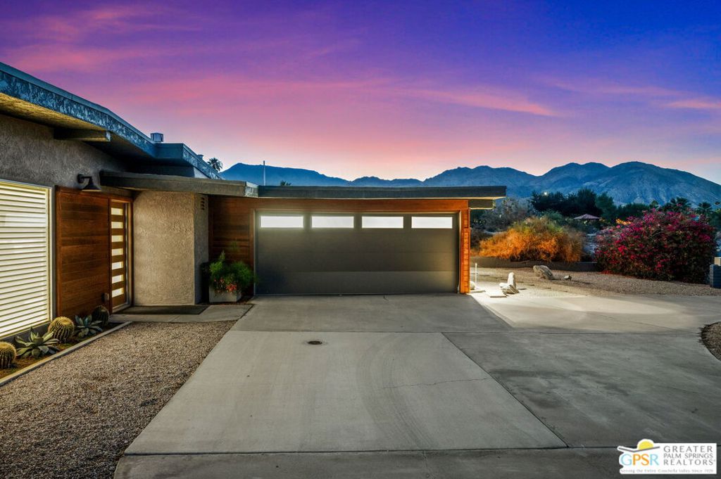 Silver Spur Ranch - Residential