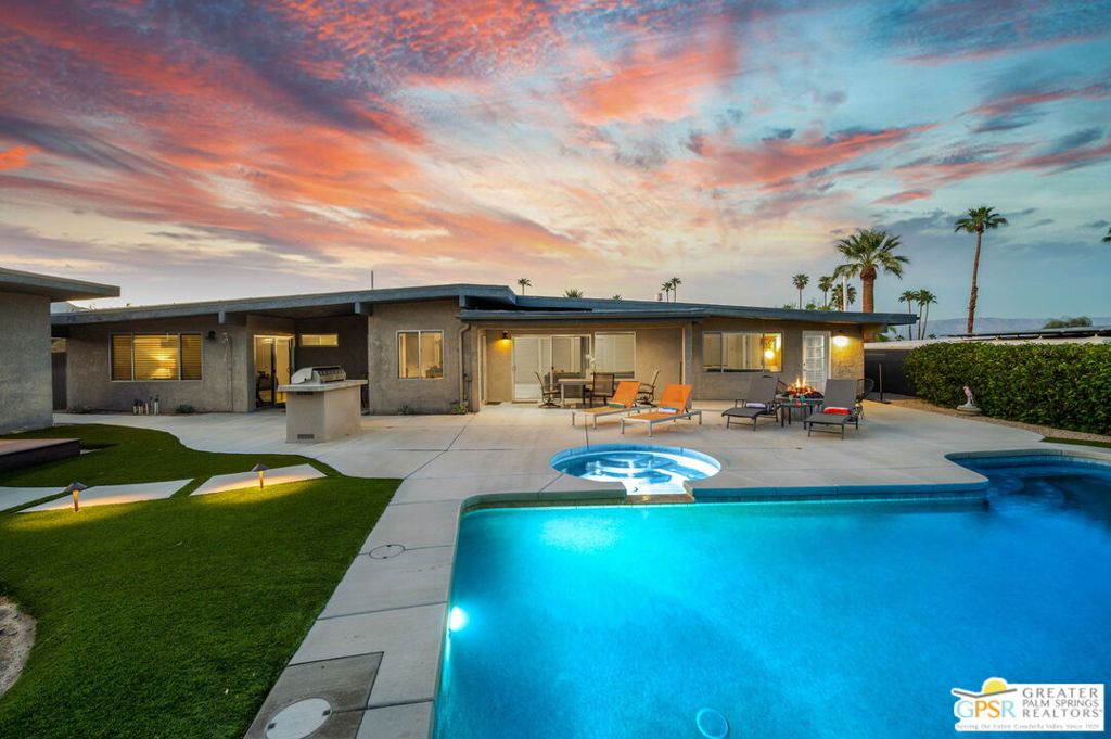Silver Spur Ranch - Residential