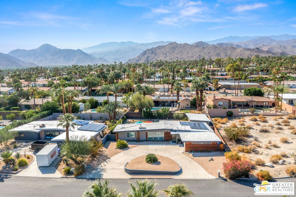 Silver Spur Ranch - Residential