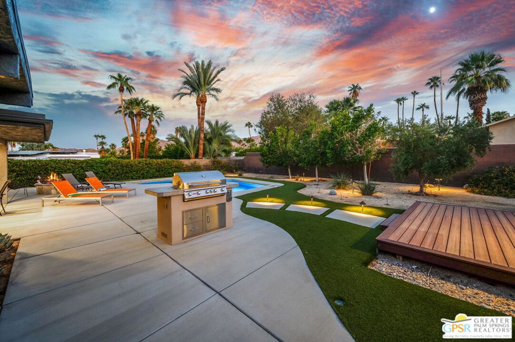 Silver Spur Ranch - Residential