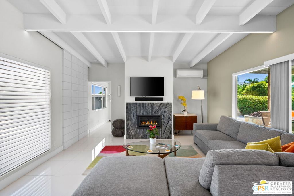 Silver Spur Ranch - Residential