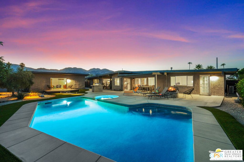 Silver Spur Ranch - Residential