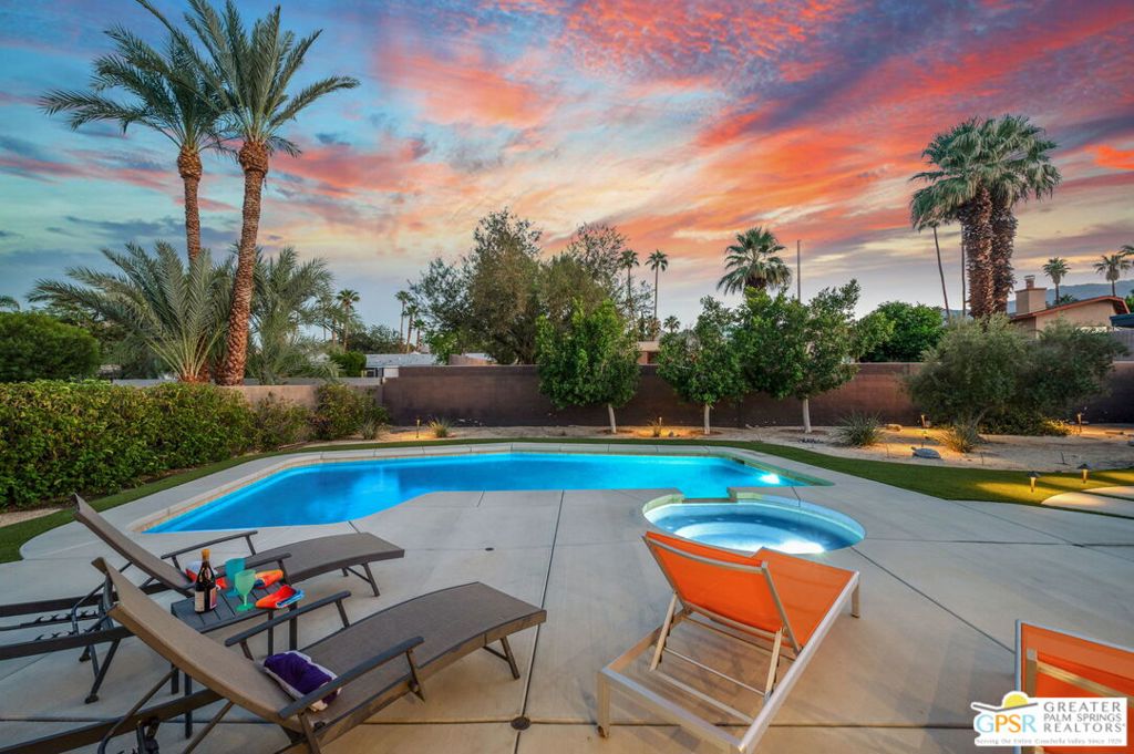 Silver Spur Ranch - Residential