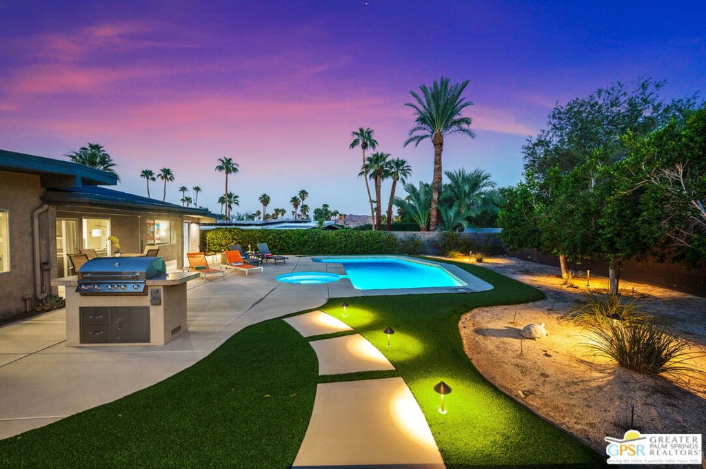 Silver Spur Ranch - Residential