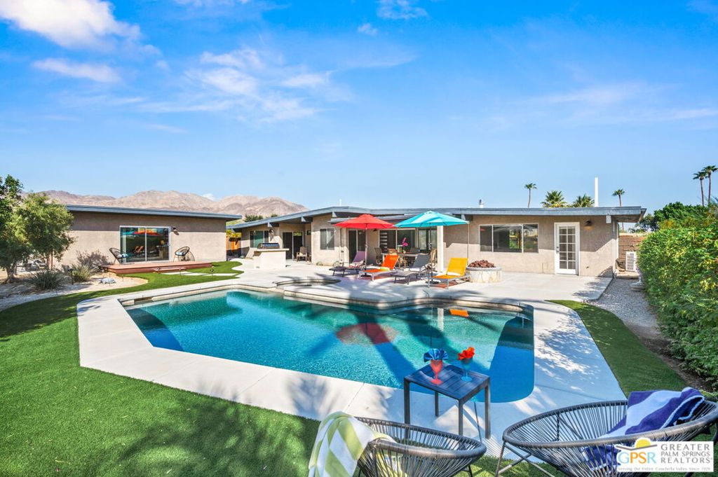 Silver Spur Ranch - Residential