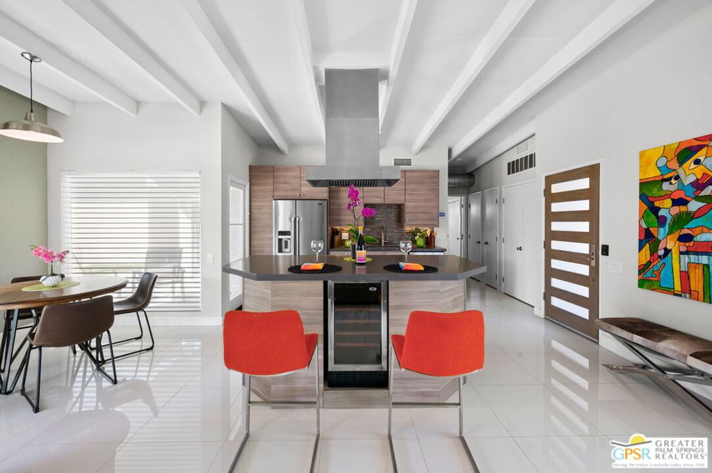Silver Spur Ranch - Residential